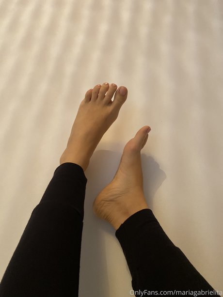 Maria Gabrielita onlyfans creator