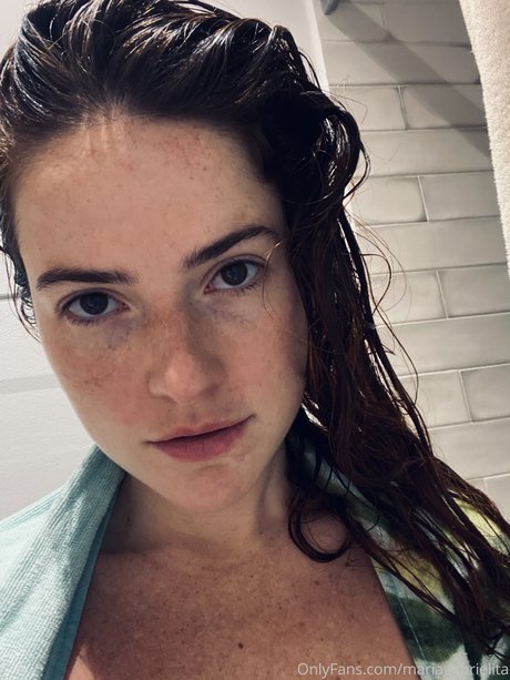 Maria Gabrielita onlyfans leaked nudes