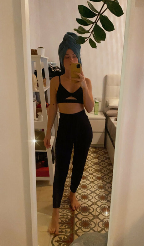 Maria Gabrielita only fans leaks