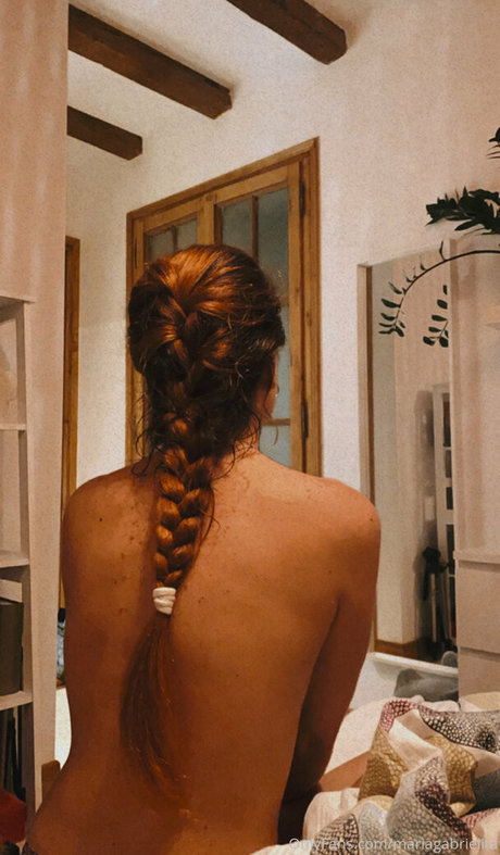 Maria Gabrielita onlyfans hot