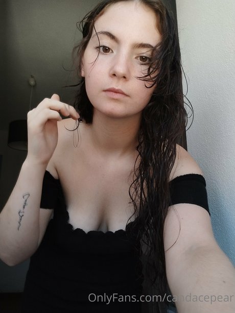 Candace pear onlyfans leak porn