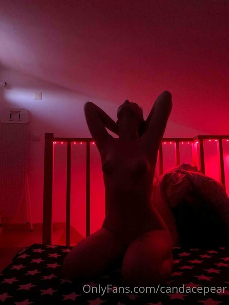 Candace pear onlyfans xxx