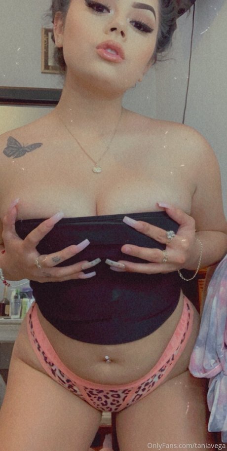 _TaniaVega leaked onlyfans