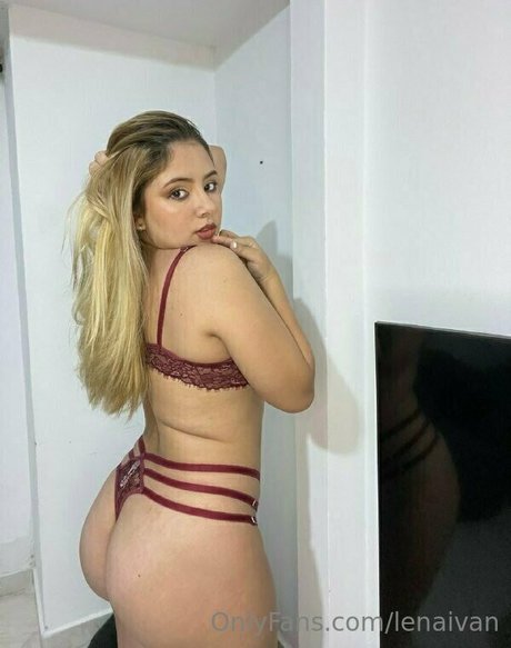 Lenaivan onlyfans leaks