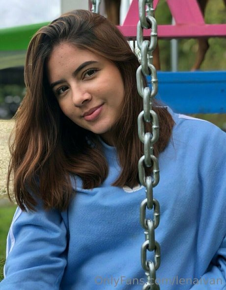 Lenaivan onlyfans pics nude