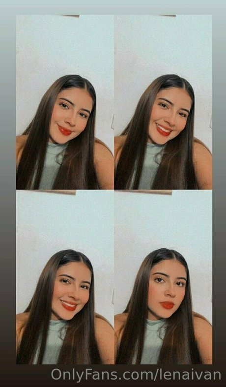 Lenaivan onlyfans nude content