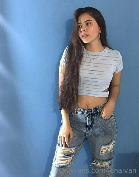 Lenaivan leaked onlyfans nude