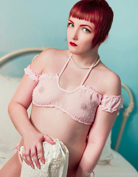 Willow Wraithright only fans nude