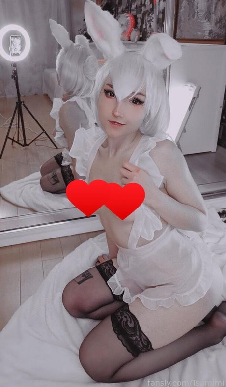 Tsumimi nude leaks onlyfans