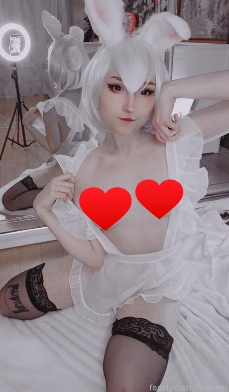 Tsumimi nude onlyfans leaks