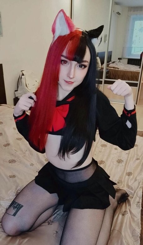 Tsumimi only fans leaked porn