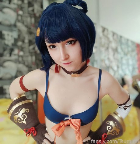 Tsumimi onlyfans naked leaked