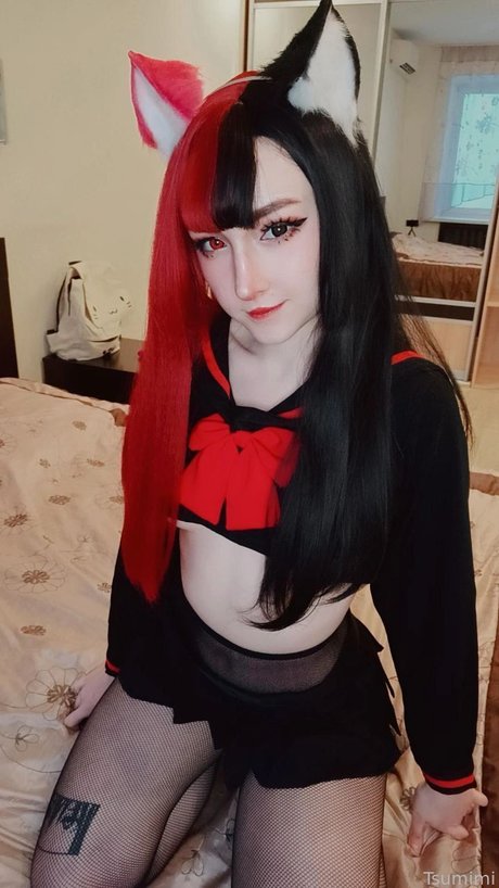 Tsumimi onlyfans for free