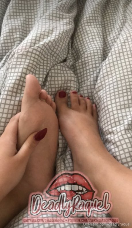 Deadly Raquel porn leaked onlyfans