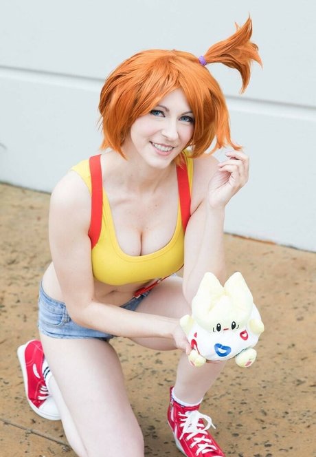 CosmicEmpress onlyfans tits