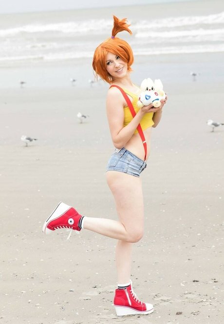 CosmicEmpress onlyfans boobs