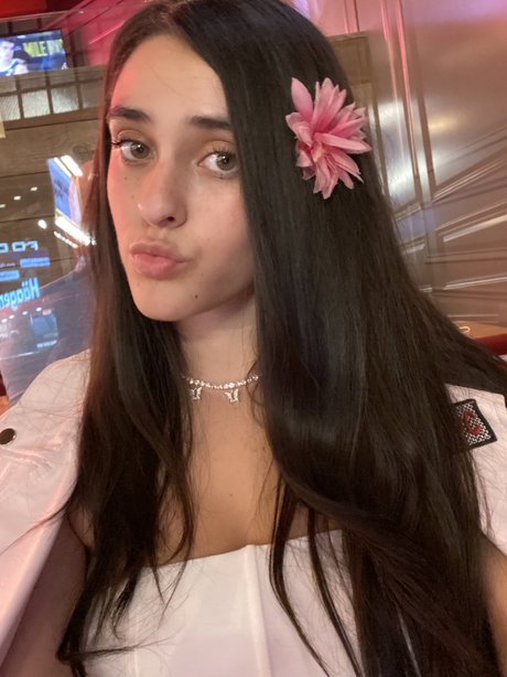 Angelique Gunn only fans nude