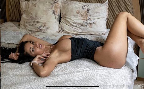 Kristina Kazakova onlyfans sex leaks