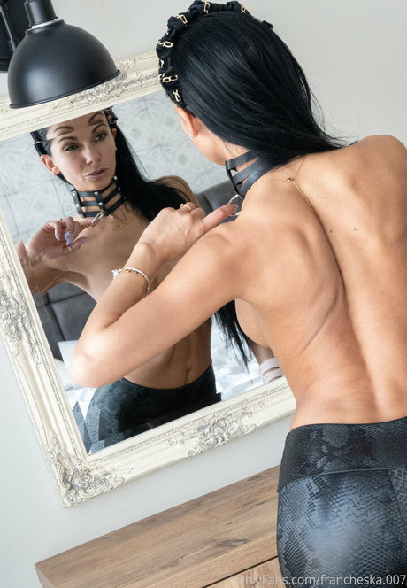 Kristina Kazakova onlyfans star