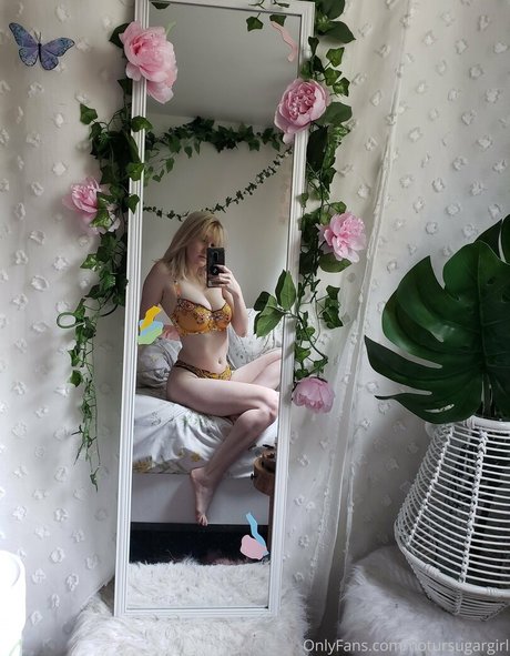 notursugargirl Profile pic