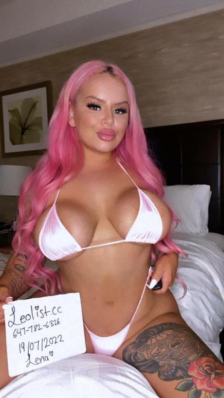 Lenabrinks onlyfans porn leaks