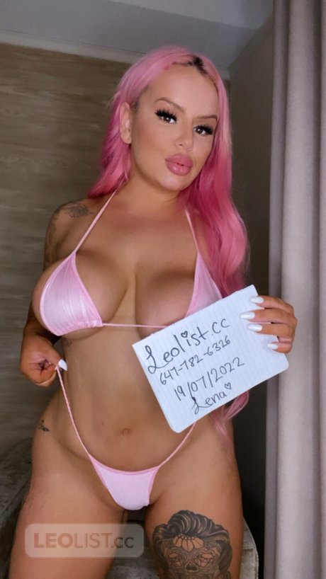 Lenabrinks nude onlyfans