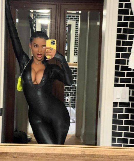 Shanty Franco onlyfans nudes