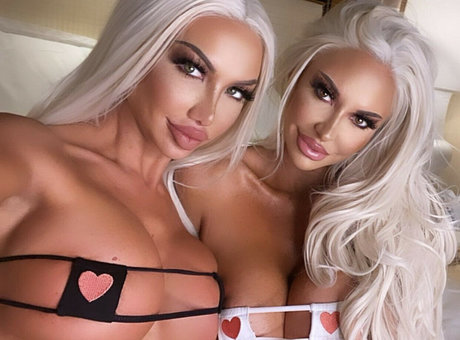 Kimberlina Cherie onlyfans nudes