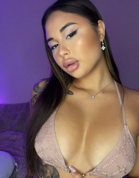 Bonnie Humps nude leaked onlyfans