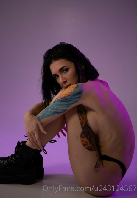 Mika Davis only fans leak porn