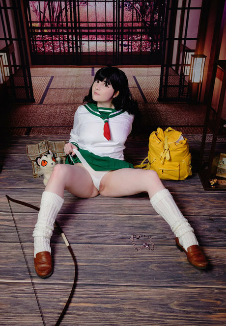 FoxyCosplay onlyfans nude porn