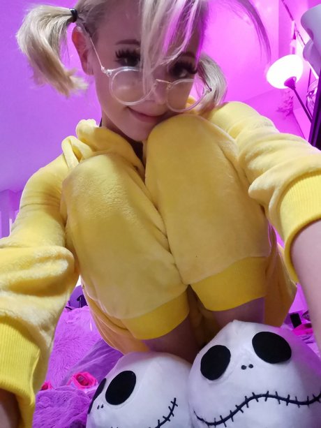 Gracie Greyy xo onlyfans leak xxx