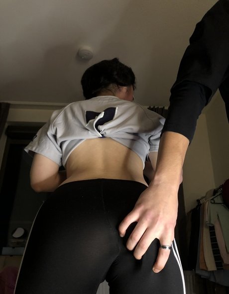 koreanfairy2 naked onlyfans pics