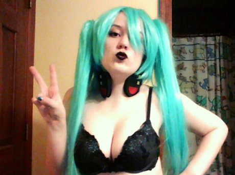 TemptyVA leaks only fans