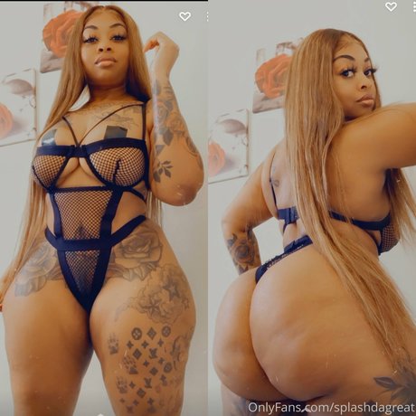 Splash tits onlyfans