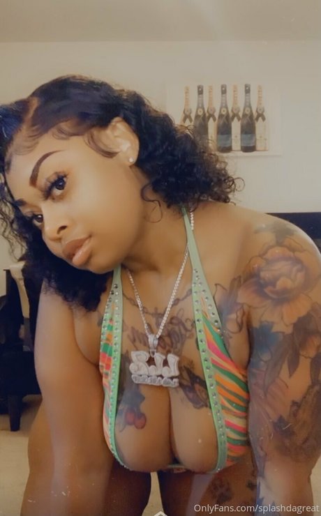 Splash onlyfans leak