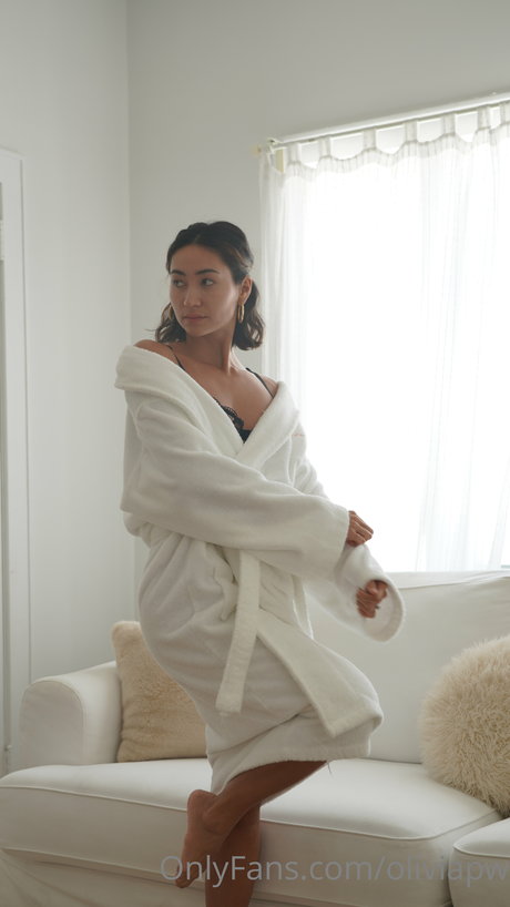 Olivia Pascale onlyfans sextape