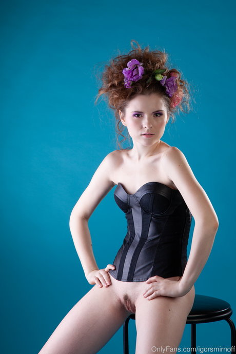 igor smirnoff nudes leaked onlyfans