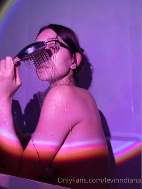 Diana Levin leaked onlyfans pictures