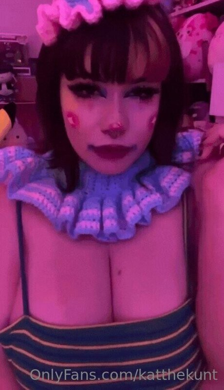 KatTheKunt nude leaked onlyfans