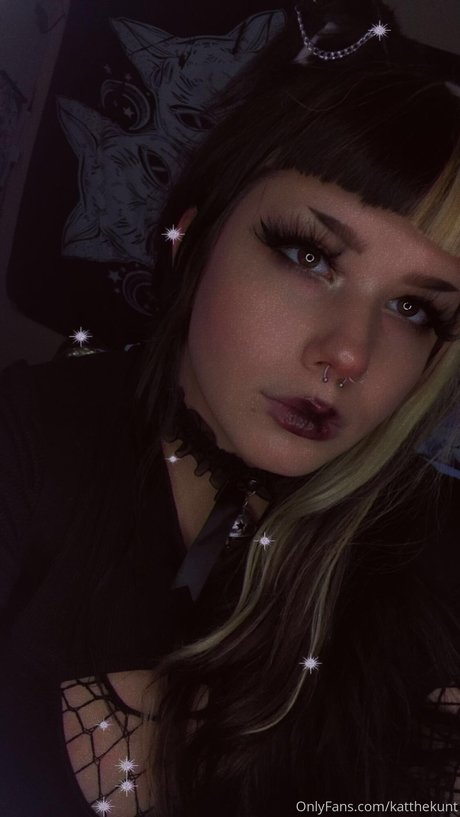 KatTheKunt leaks onlyfans porn