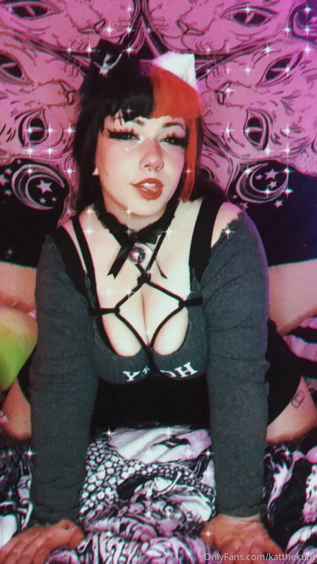 KatTheKunt onlyfans leakd