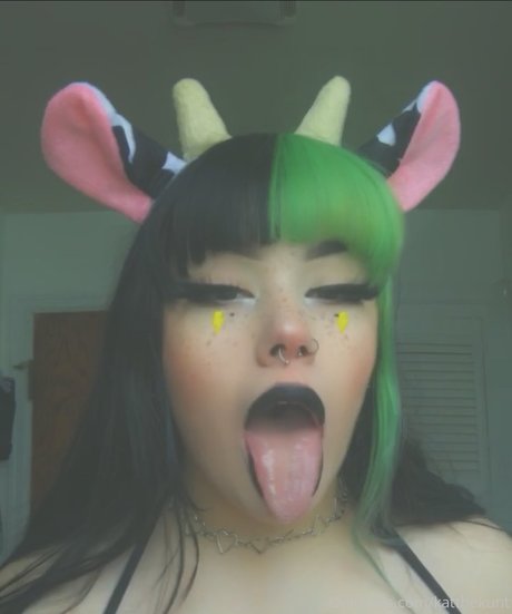 KatTheKunt only fans xxx