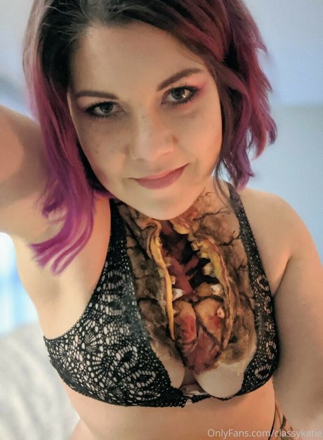 Classy katie onlyfans naked pics