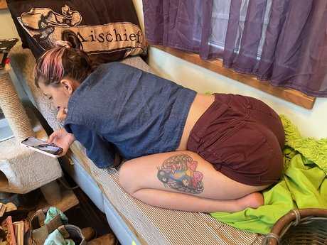 Spicy Sprout only fans nudes