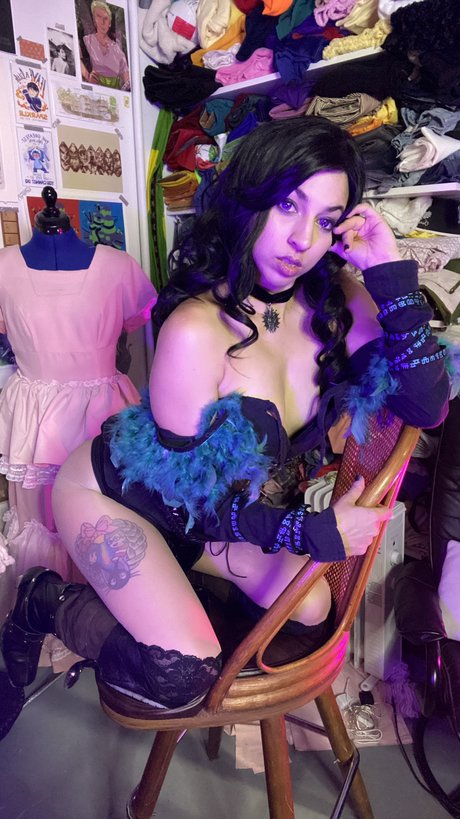 Spicy Sprout hot onlyfans