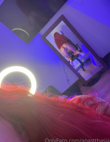 Anastthasia new onlyfans leak