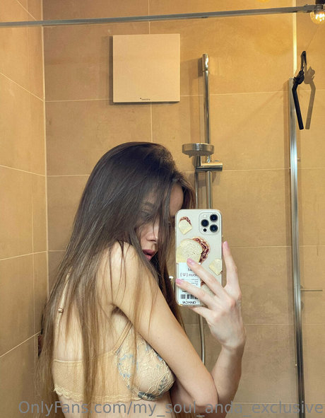 my soul anda exclusive onlyfans lesk