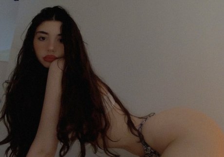 Virtual Torii onlyfans nudes leaked