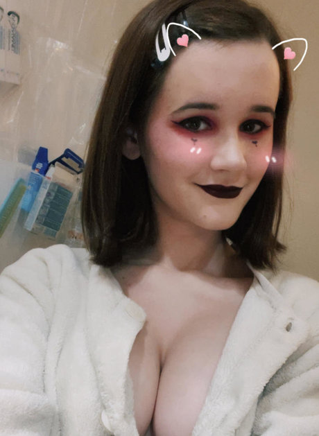 Jani Veve nude onlyfans leaks